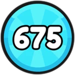 Game Badge Thumbnail