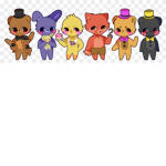 Rainbow kitty's world