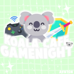 Gameshows for Koala