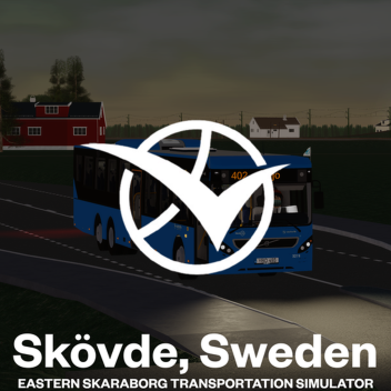 Skövde, Sweden (Start-up Place)
