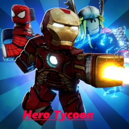 Hero Tycoon Beta Bug Update!