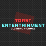Toast Entertainment