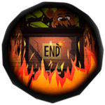 Completed: FNAF 3 - Night 6
