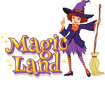MAGIICZNY LAND