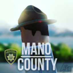 Mano County Training Center