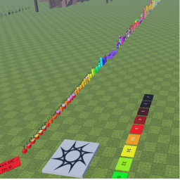 Numberblocks to the Absolute (v0.5) icon