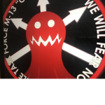 SCP swat storm troopers