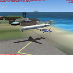 Orbit airlines/winair