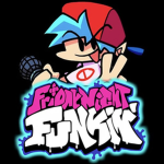friday nigth funkyn