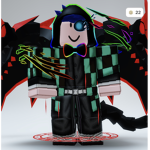 Roblox쇼프
