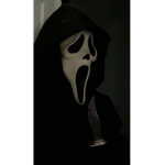 Ghostface@zen