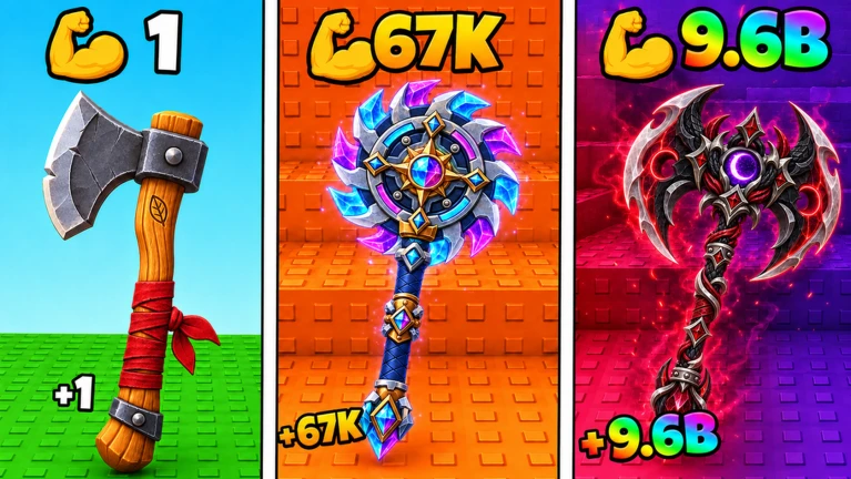 +1 Chop Trees for Treasure