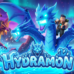 Hydramon