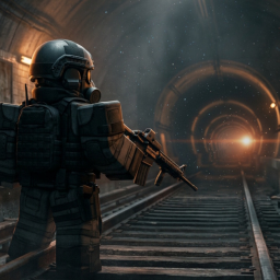 RAILOK: Extraction (ALPHA)