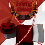 Eviotic Clothing