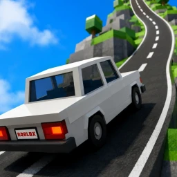 Sube a la plataforma en un carro! icon