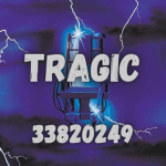 Tragic!!