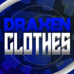 DRAXEN Clothes II