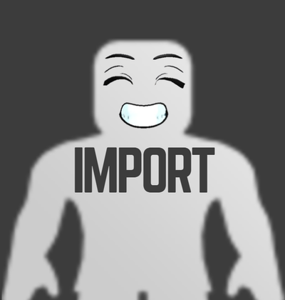 AvatarSpawner (dyna. head & 3D-clothing support)
