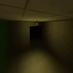 new backrooms icon