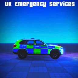 UK Emergency Services (IN DEV)