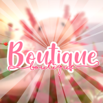 bøutique.