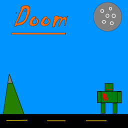 Doom (Beta)