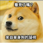 黃金單身狗