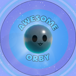 Awesome Orby (discontinued) 👎