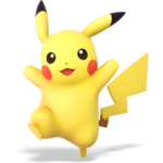 "Pikachu" group