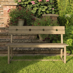 --The Bench Family--