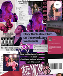 Livie ‘s and swifties group!!