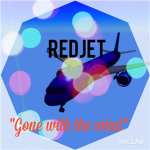 RedJet Flights