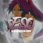 埃 Eso