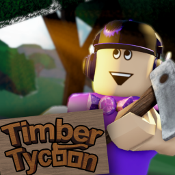 Timber Tycoon 🪵