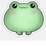 #Frogi#