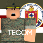 [USN] Tʀᴀɪɴɪɴɢ & Eᴅᴜᴄᴀᴛɪᴏɴ Cᴏᴍᴍᴀɴᴅ