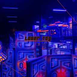Laser Tag ( Beta)