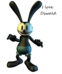 Oswald The Lucky Rabbit Fanclub