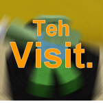 Teh Visit.