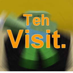 Teh Visit.