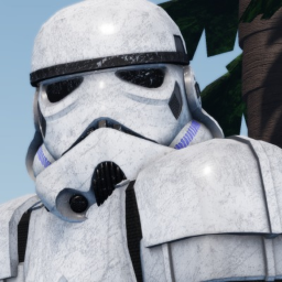 Scarif, Imperial Security Complex