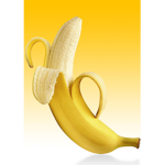 BANANERGODT