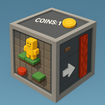 The Cube Puzzle Game