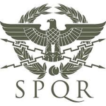 Impеrium Romanum