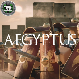 🏺 | 𝗔𝗘𝗚𝗬𝗣𝗧𝗨𝗦