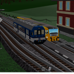 Ro-scale V1