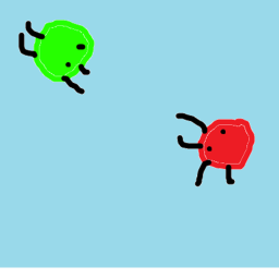 Super Ball RP
