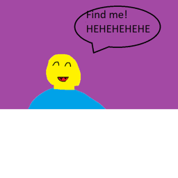 Find the Noob!