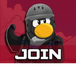 The Penguin Grand Army